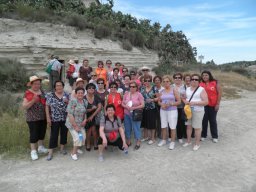 SENDERISMO HELLIN 16-05-2012